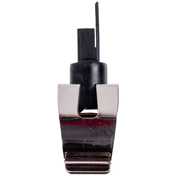 NTC clamp-on temperature sensor D=18 mm for gas boiler 13040010