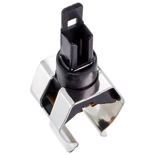 NTC clamp-on temperature sensor D=18 mm for gas boiler 13040010