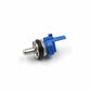 NTC temperature sensor for gas boiler Italtherm Smart 823000018