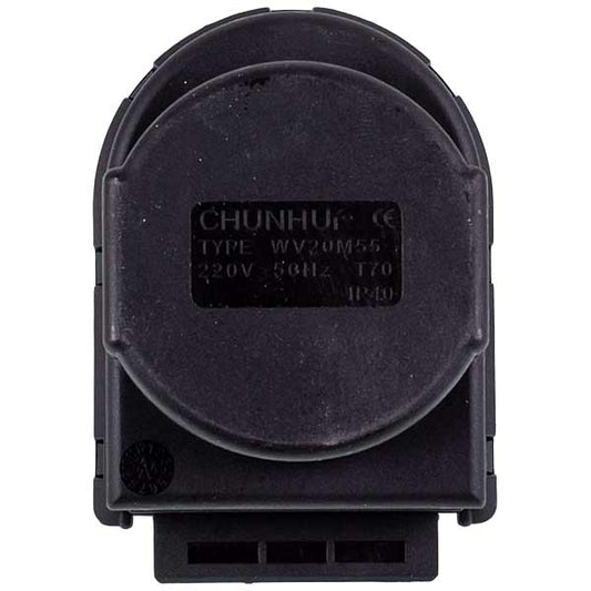 3-way Valve Actuator (Universal) for Gas Boiler