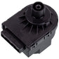 3-way Valve Actuator (Universal) for Gas Boiler