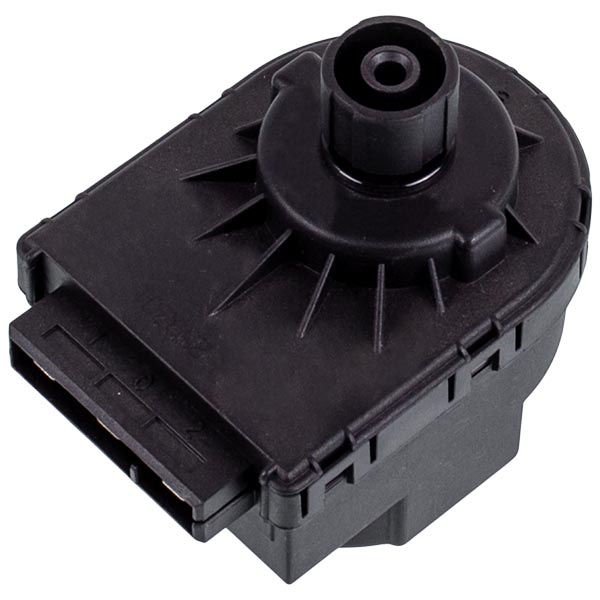 3-way Valve Actuator (Universal) for Gas Boiler
