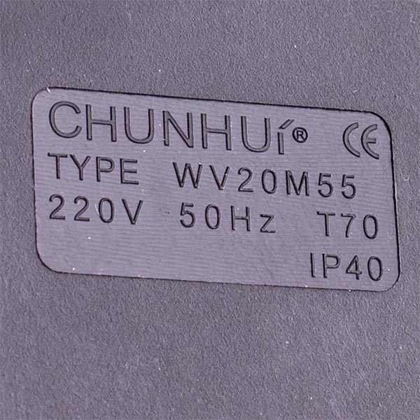 3-way Valve Actuator (Universal) for Gas Boiler