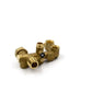 Hydraulic manifold unit for gas boiler Italtherm Time/Premix 510000616