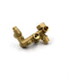 Hydraulic manifold unit for gas boiler Italtherm Time/Premix 510000616