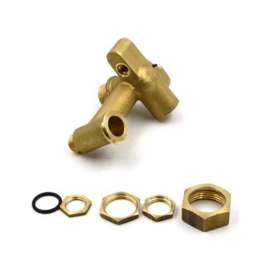 Hydraulic manifold unit for gas boiler Fondital/Nova Florida 6GRIDRIR00