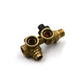 Hydraulic manifold unit for gas boiler Nobel 2-24 SE Plus 52444