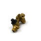 Hydraulic manifold unit for gas boiler Nobel 2-24 SE Plus 52444