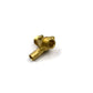 Hydraulic water inlet unit for gas boiler Nobel 1-24 E 54036
