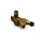 Hydraulic supply unit for gas boiler Nobel 2-24 SE Plus 58806