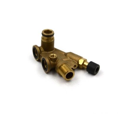 Hydraulic supply unit for gas boiler Nobel 2-24 SE Plus 58806