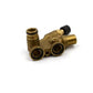Hydraulic supply unit for gas boiler Nobel 2-24 SE Plus 58806