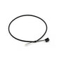 Microswitch for Gas Boiler Compatible with Nobel 24 kW 55862