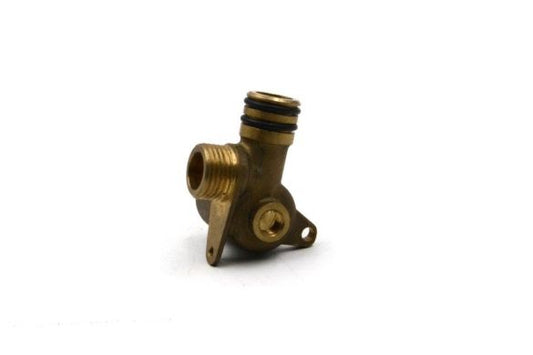 Hydraulic DHW unit for gas boiler Hermann Micra 2 10005978