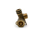 Hydraulic DHW unit for gas boiler Hermann Micra 2 10005978