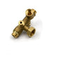 Hydraulic DHW unit for gas boiler Hermann Mastter 10003913