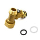 Hydraulic supply unit for gas boiler Hermann Master 10005311