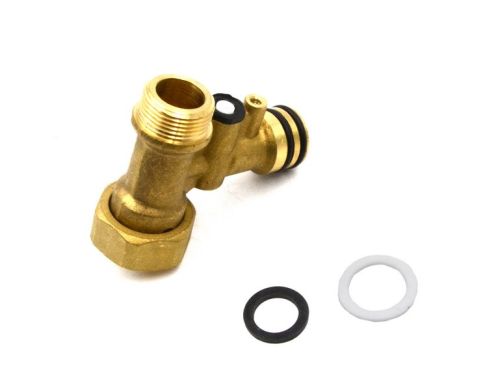 Hydraulic supply unit for gas boiler Hermann Master 10005311