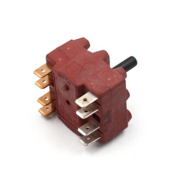 Winter/Summer Switch for Gas Boiler Compatible with Hermann 45002503