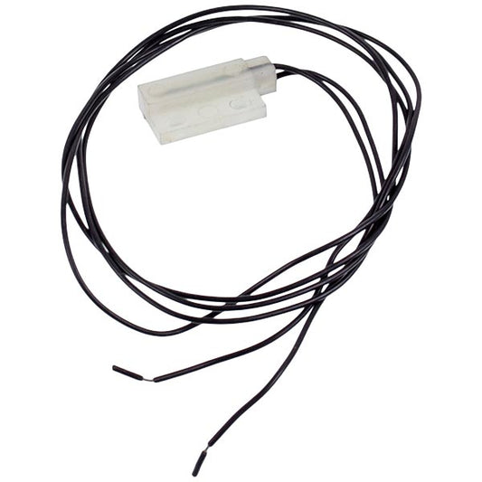 Microswitch (reed switch) of DHW flow sensor for gas boiler Hermann Habitat 23 SE/E 57002957