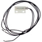 Microswitch (reed switch) of DHW flow sensor for gas boiler Hermann Habitat 23 SE/E 57002957