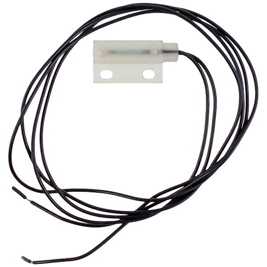 Microswitch (reed switch) of DHW flow sensor for gas boiler Hermann Habitat 23 SE/E 57002957