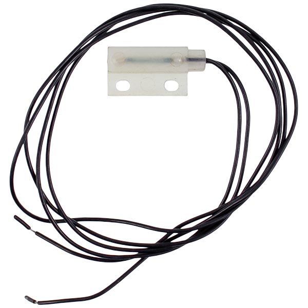 Microswitch (reed switch) of DHW flow sensor for gas boiler Hermann Habitat 23 SE/E 57002957