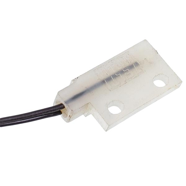 Microswitch (reed switch) of DHW flow sensor for gas boiler Hermann Habitat 23 SE/E 57002957