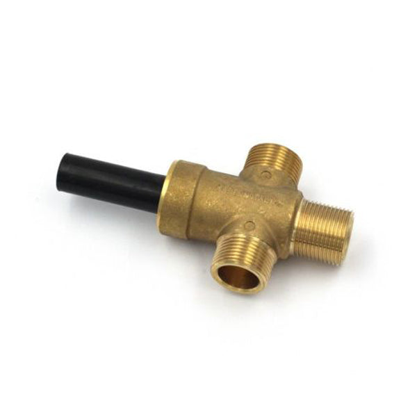 DHW Mixing Valve for Gas Boiler Compatible with Hermann Supermaster 21003564