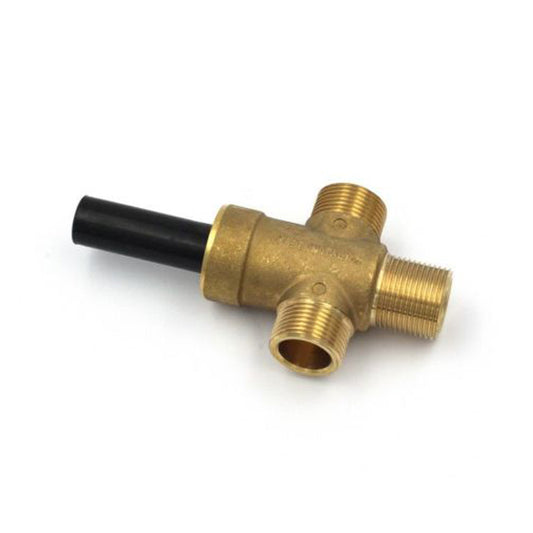 DHW Mixing Valve for Gas Boiler Compatible with Hermann Supermaster 21003564