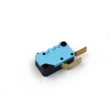 Microswitch 16A 250V for Gas Boiler Compatible with Hermann/Sime 403000003