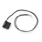 Microswitch (reed switch) 1A 390W for Gas Boiler Hermann Eura 57003232