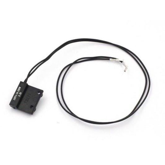 Microswitch (reed switch) 1A 390W for Gas Boiler Hermann Eura 57003232
