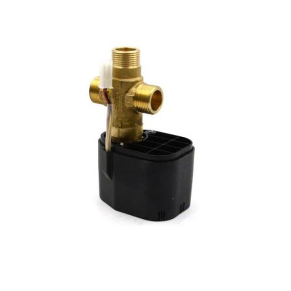 DHW Mixing Valve for Gas Boiler Compatible with Hermann Eura 21003093