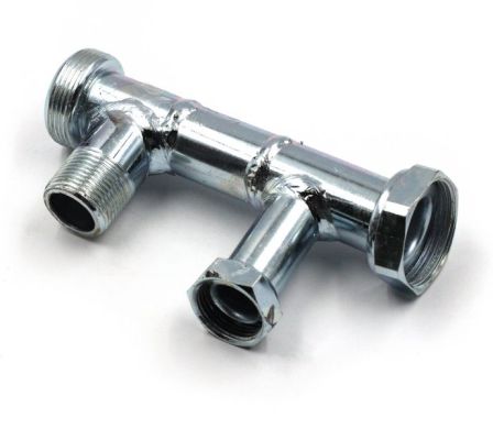 Hydraulic manifold unit for gas boiler Immergas Victrix 50 1.025854