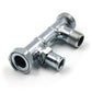Hydraulic manifold unit for gas boiler Immergas Victrix 50 1.025854