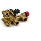 Hydraulic supply unit for gas boiler Immergas Victrix/Zeus 3.014870
