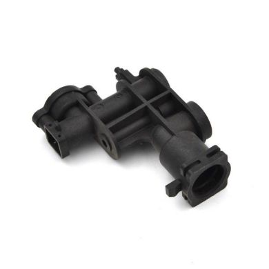 Hydraulic water outlet unit for gas boiler Immergas Maior 1.019548