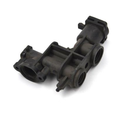 Hydraulic water outlet unit for gas boiler Immergas Maior 1.019548