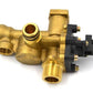 Hydraulic manifold unit for gas boiler Immergas Avio/Zeus Major 3.014868