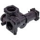 Hydraulic make-up unit for gas boiler Immergas Nike/Eolo Maior 1.4391