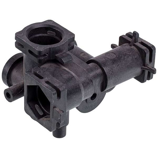 Hydraulic make-up unit for gas boiler Immergas Nike/Eolo Maior 1.4391