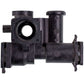 Hydraulic make-up unit for gas boiler Immergas Nike/Eolo Maior 1.4391
