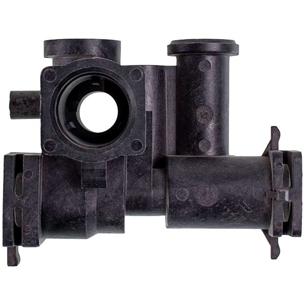 Hydraulic make-up unit for gas boiler Immergas Nike/Eolo Maior 1.4391