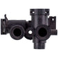 Hydraulic make-up unit for gas boiler Immergas Nike/Eolo Maior 1.4391