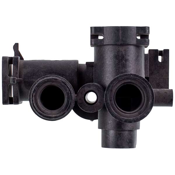 Hydraulic make-up unit for gas boiler Immergas Nike/Eolo Maior 1.4391