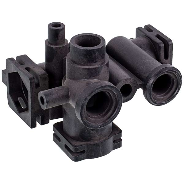 Hydraulic make-up unit for gas boiler Immergas Nike/Eolo Maior 1.4391