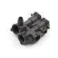 Hydraulic manifold unit for gas boiler Immergas 1.019539