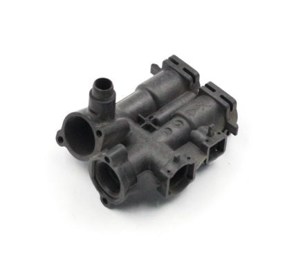 Hydraulic manifold unit for gas boiler Immergas 1.019539