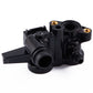 Hydraulic water inlet unit for gas boiler Immergas 1.028556
